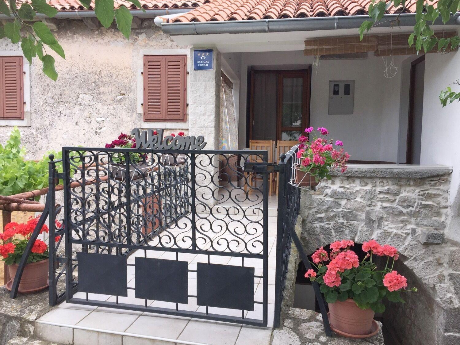فيلا House Josip لابين المظهر الخارجي الصورة